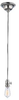 8001-PN Mini Pendants-Cable - 342790 - Capital Lighting, Inc.