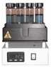 099A HBC12 - Glas-Col Digital Dry Block Heater, 1-Block, 120 VAC -- GO-36495-00 - Image