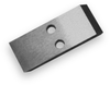 Plastic Machine Knives - Pelletizers - GALA® – KP80016Z16 - Zenith Cutter