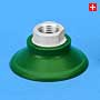 Flat Press Automation Cup -- PFC4514-NM60