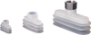Universal Oval Suction Cups, 2.5 Folds -- SO-BU - Image