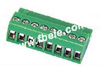 Pluggable Terminal Block - FBHT396K - Ningbo Best Group Co., Ltd.