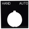 Legend Plate - E34LP47 - Eaton Corporation
