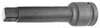 Socket Wrench Extension - J10607 - Proto® Industrial Tools