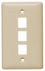 Datacommunication Face Plate -- NSP103I - Image
