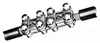 Substation Multipurpose Coupler - P64K - Greaves Corporation