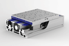 Ball Screw Driven Double Linear Guide - Heavy Duty -- 240-C-SSS