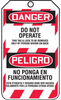 Safety Tags - PCTL-1150-Q - Panduit Corp.