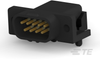 D-Shaped Connectors - 5745001-3 - TE Connectivity