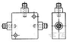 Circular Power Connectors - 850736-1 - TE Connectivity