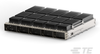 High Speed Pluggable IO Connectors & Cages - 2343986-2 - TE Connectivity