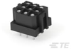 PCB Headers & Receptacles - 1-207528-0 - TE Connectivity