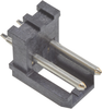 Connector, Header, 6Pos, 1Row, 3.96Mm; Connector Systems Molex - 98AC8496 - Newark, An Avnet Company