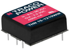 Dc-Dc Converter, 2 O/p, 15W; No. Of Outputs Traco Power - 47AC1771 - Newark, An Avnet Company