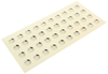 Calibration Labels, Self-Lam, Circular, Vinyl, 12.7Mm Diameter; Label Type Te Connectivity - 29X4479 - Newark, An Avnet Company