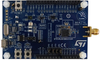 Eval Board, Bluetooth Low Energy, Soc Rohs Compliant Stmicroelectronics - 29AK8151 - Newark, An Avnet Company