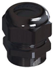 Cable Gland, Pg7, 3Mm-6.5Mm, Ip68, Black; Thread Size Imperial Essentra Components - 85AH9221 - Newark, An Avnet Company