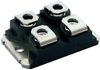 Igbt Module, 1.2Kv, 281A, Sot-227 Rohs Compliant Vishay - 57AJ0815 - Newark, An Avnet Company