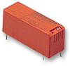 Power Relay, Spst-Nc, 8A, 250V, Pcb Rohs Compliant Schrack Te Connectivity - 70AH7882 - Newark, An Avnet Company