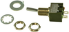 Switch, Toggle, Spst, 6A, 125Vac; Switch Operation Nkk Switches - 10X5815 - Newark, An Avnet Company
