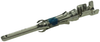 Contact, Pin, 18-16Awg, Crimp; Product Range Amp - Te Connectivity - 43K4721 - Newark, An Avnet Company