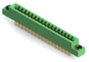 Card Edge Conn, Dual Side, 34Pos, Lug; Card Edge Connector Type Edac - 58AJ6901 - Newark, An Avnet Company