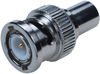 Rf/coaxial, Bnc Terminator, R/a, 75 Ohm; Rf Terminator Type Multicomp - 79K4874 - Newark, An Avnet Company