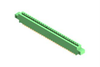 Card Edge Conn, Dual, 58Pos, Th; Card Edge Connector Type Edac - 64AJ1883 - Newark, An Avnet Company