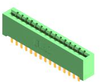 Card Edge Connector Rohs Compliant Edac - 63AJ2119 - Newark, An Avnet Company