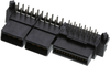 Connector, Rcpt, 28Pos, 2Row, 1.27Mm; Connector Systems Molex - 01AH1275 - Newark, An Avnet Company