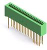 Card Edge Conn, Dual, 42Pos, Wire Wrapos; Card Edge Connector Type Edac - 64AJ8952 - Newark, An Avnet Company