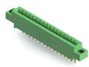 Card Conn, Single Side, 16Pos, Wire Wrap; Card Edge Connector Type Edac - 59AJ9713 - Newark, An Avnet Company