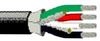 Portable Cordage, So, 4 Conductor, 14Awg, 50Ft; Cable Shielding Belden - 37F3083 - Newark, An Avnet Company