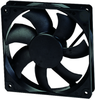 Axial Fan, 120Mm, 12Vdc, 390Ma; Supply Voltage Vdc Adda - 58P0863 - Newark, An Avnet Company