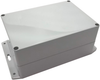 Enclosure, Ip65, Abs, Grey; Enclosure Type Multicomp Pro - 84Y6300 - Newark, An Avnet Company