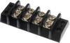 Terminal Block, Barrier, 2Pos, 14Awg; No. Of Rows Marathon Special Products - 92B3447 - Newark, An Avnet Company