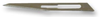 Blade, Scalpel Handle; Knife Type Swann-Morton - 95M2165 - Newark, An Avnet Company