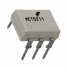 Optoisolators - Transistor, Photovoltaic Output - MCT5211M - 1075609-MCT5211M - Win Source Electronics