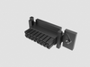 Minitek ® Pwr 3.0 Connector System - 10159684-16GLF - Amphenol Communications Solutions