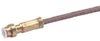 RF Coaxial Cable Mount Connector - 23001744 - Richardson RFPD