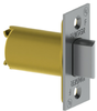 2-3/8" (60 mm) Backset Passage Spring Latch - 3945 - Hager Companies