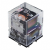 Power Relays, Over 2 Amps - Z9767-ND - DigiKey