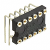 IC Sockets - A804AR-ND - DigiKey