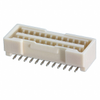 Headers, Male Pins - WM10593TR-ND - DigiKey