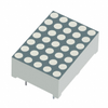 LED Dot Matrix and Cluster - XMMR18A-ND - DigiKey