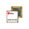 RF Receivers - 672-SAM-M10Q-00BCT-ND - DigiKey