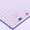 Diodes >> Diodes - General Purpose -- 1N5408 - Image