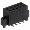Headers, Receptacles, Female Sockets - 952-2342-ND - DigiKey