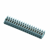 Free Hanging, Panel Mount - 6-353293-8-ND - DigiKey