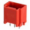 Headers, Male Pins - A116668-ND - DigiKey